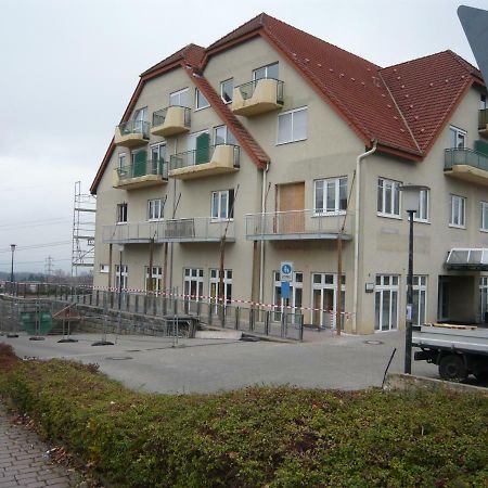 Ferienwohnung Gittersee Dresde Exterior foto