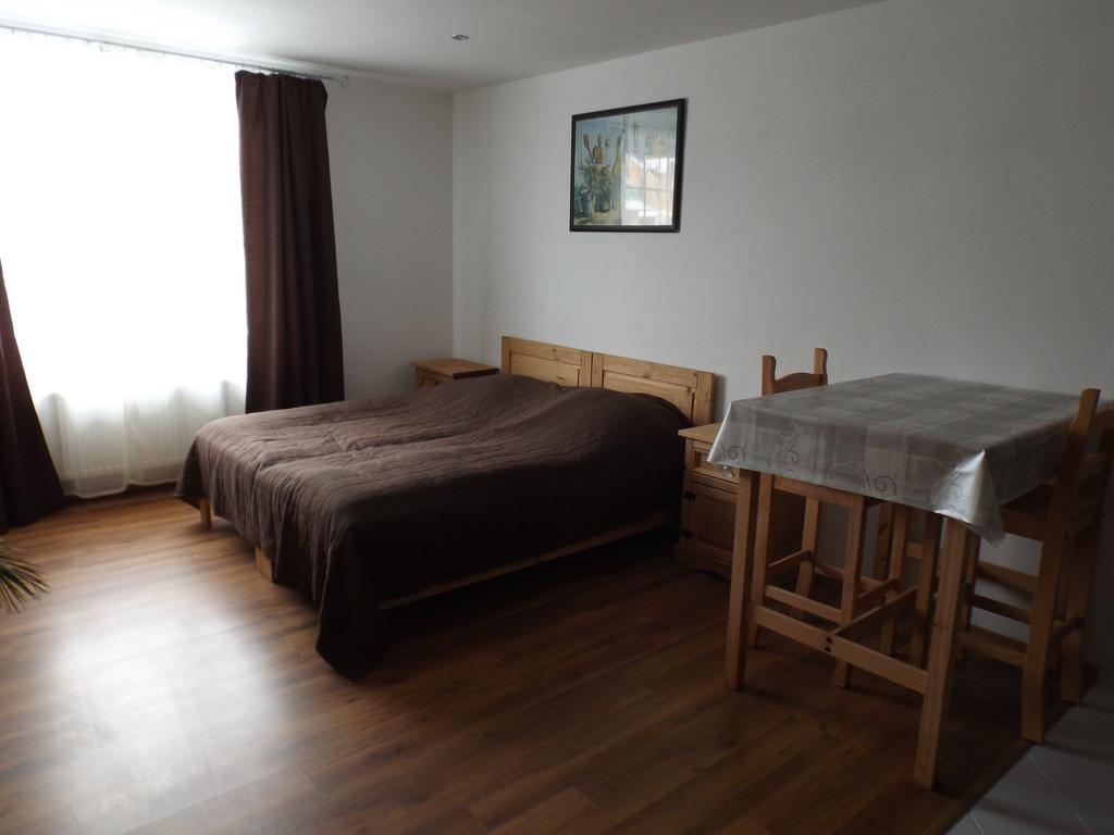 Ferienwohnung Gittersee Dresde Habitación foto